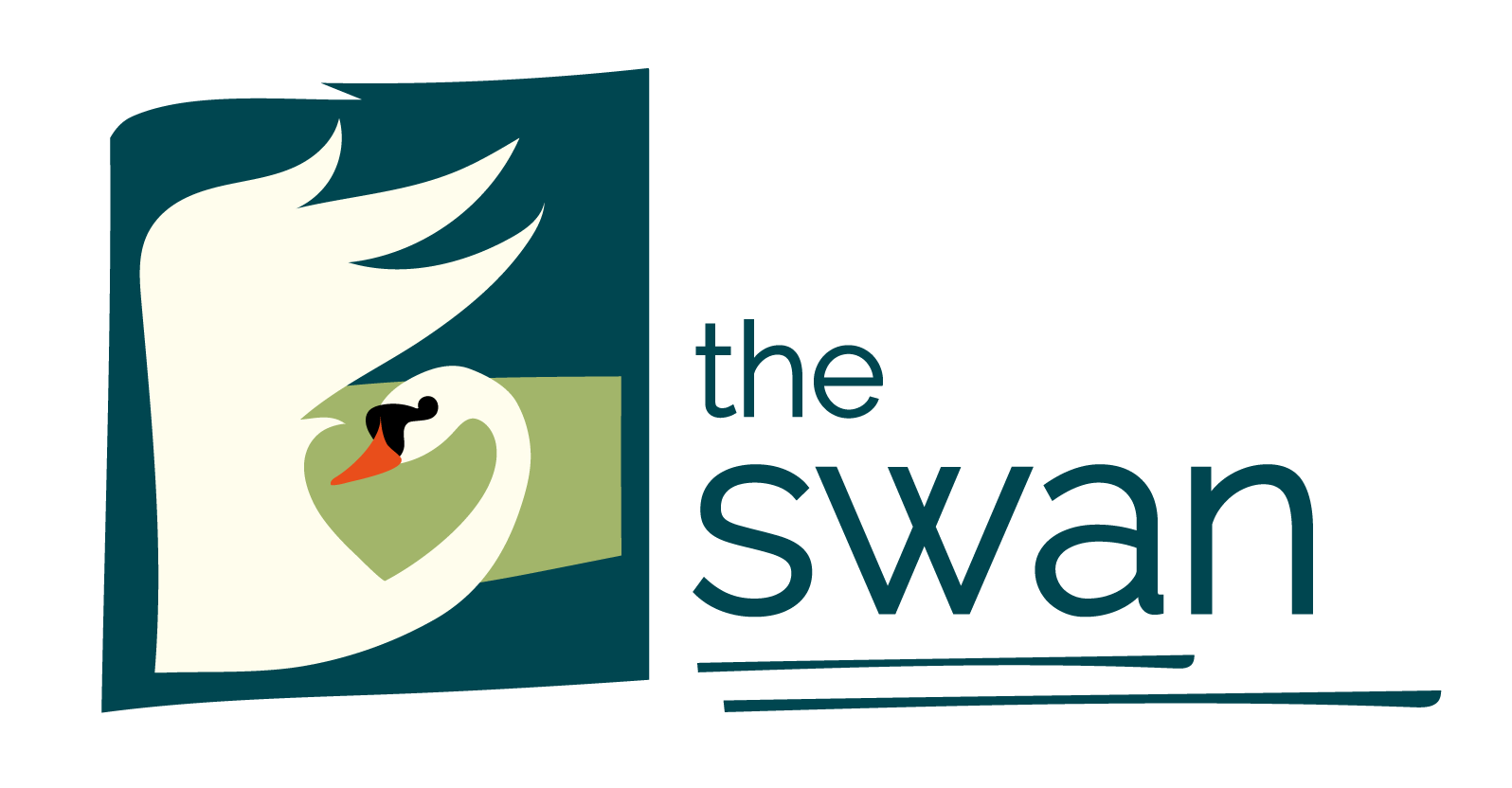 The Swan