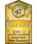 Brill Gold by the Vale Brewery