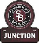 Junction by Sambrook's Brewery