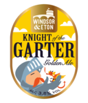 Knight of the Garter