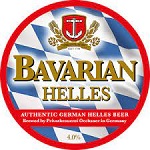 Oeschner Bavarian Helles