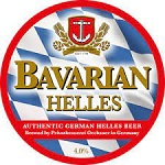 Oeschner Bavarian Helles