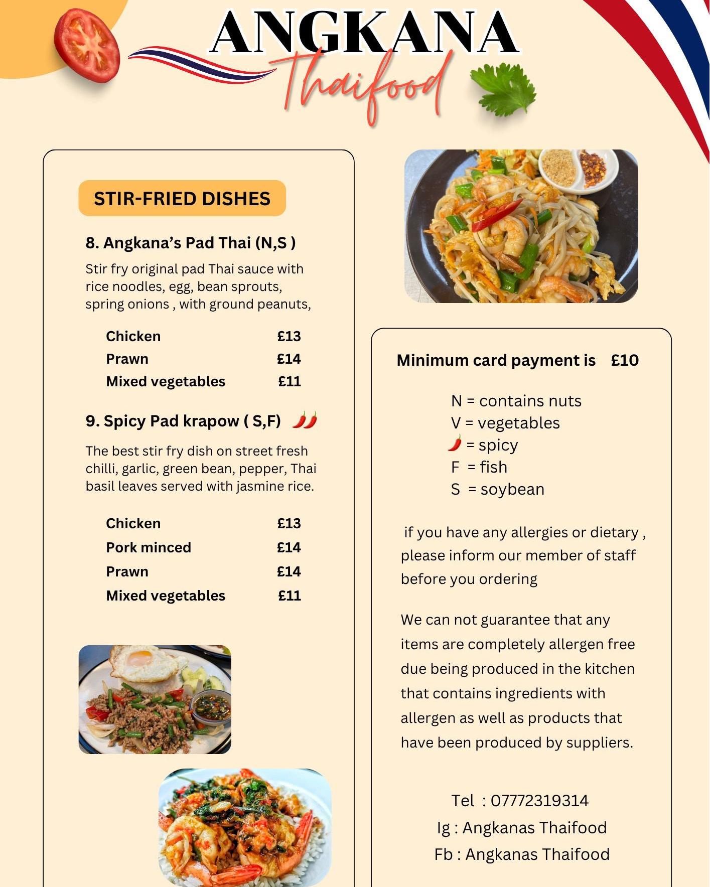 Thai Nights (page 1)