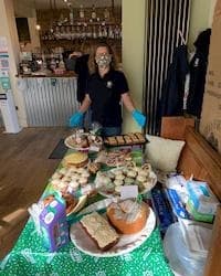 Macmillan Coffee Morning