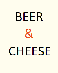 Beer and Cheese Tasting (6/Feb/21)