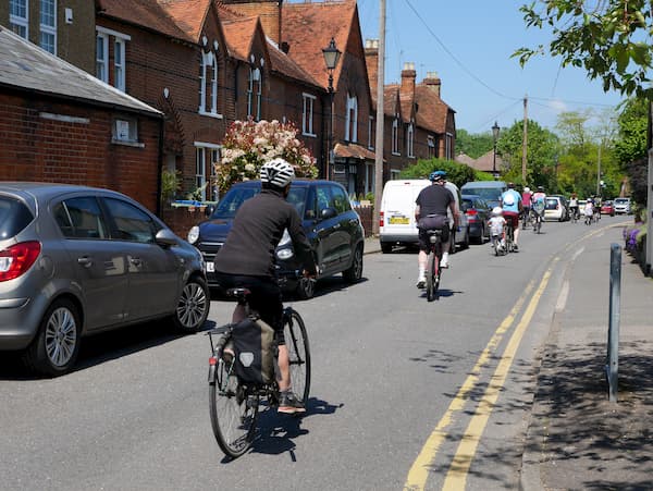 Down Mill Lane