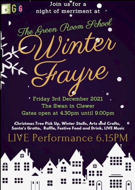 Winter Fayre