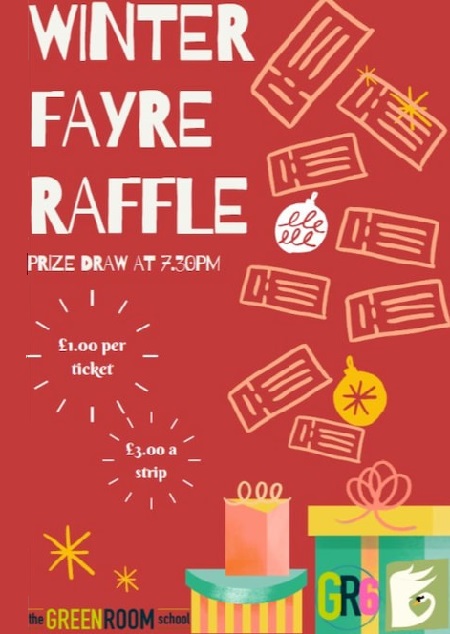 Raffle