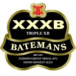 Batemans XXXB
