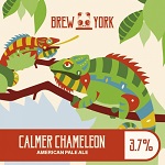 Calmer Chameleon