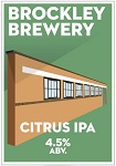 Citrus IPA