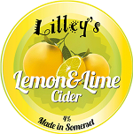 Lilly's Cider