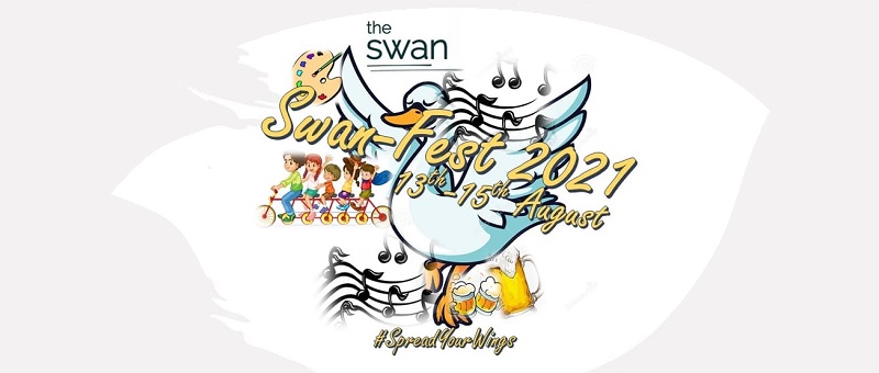 SwanFest 2021
