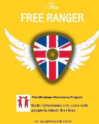 The Free Ranger