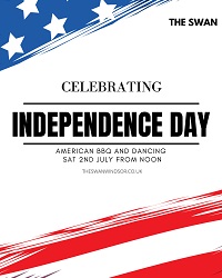 American Independence Holiday