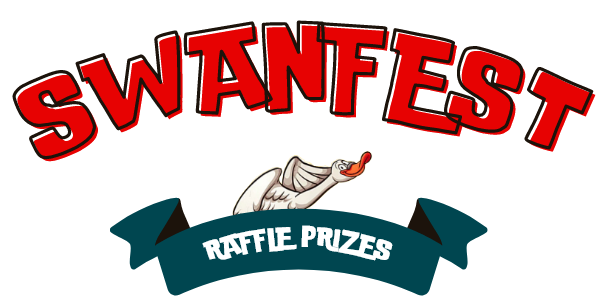 SwanFest Raffle