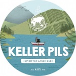 Keller Pils