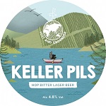 Lost & Grounded Keller Pils