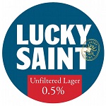 Lucky Saint