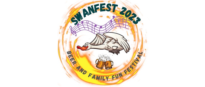 SwanFest 2023