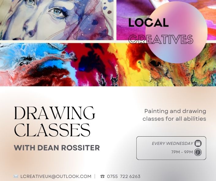 Drawing Classes