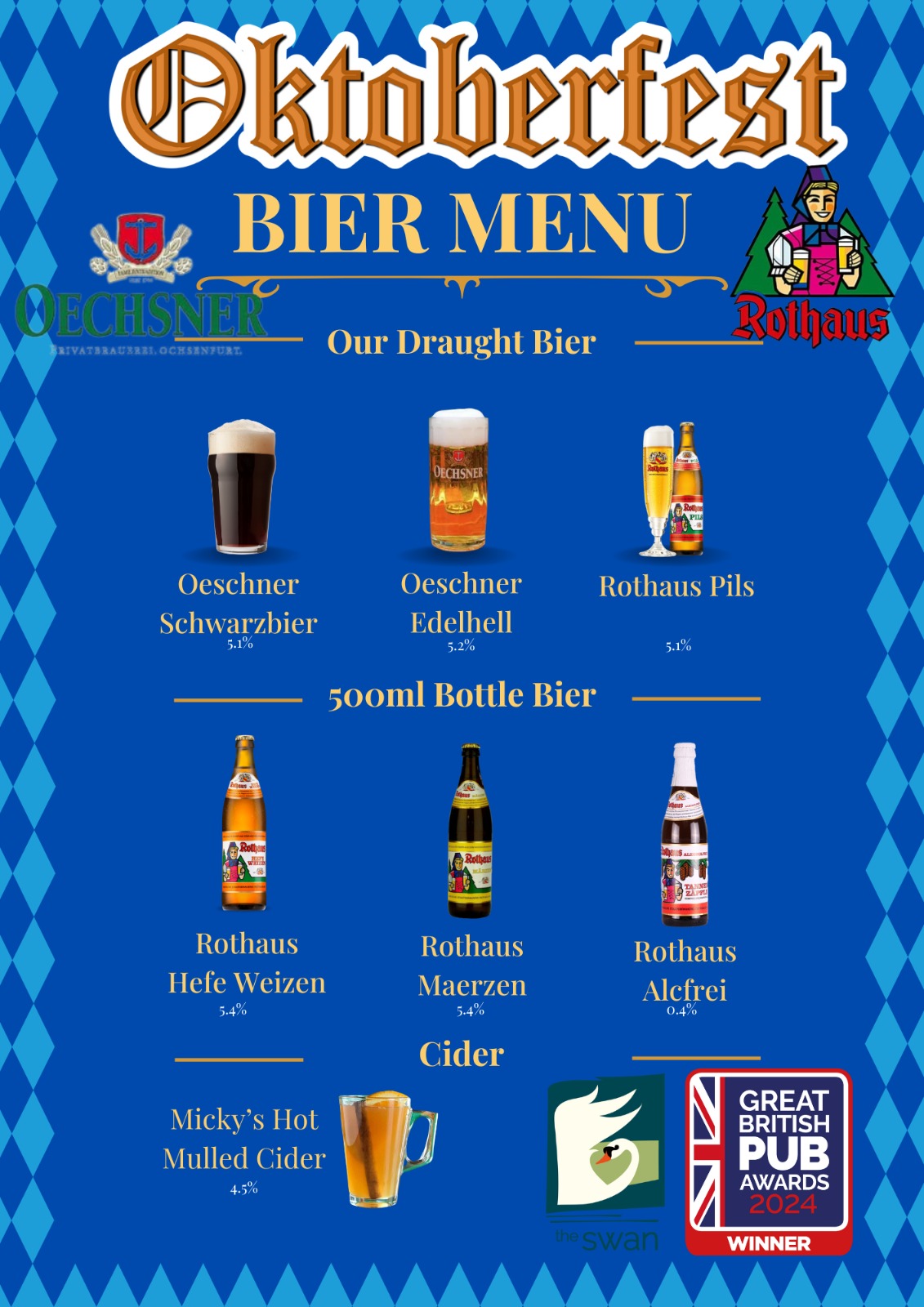 Oktoberfest