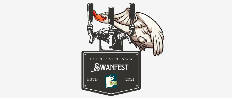 SwanFest 2024