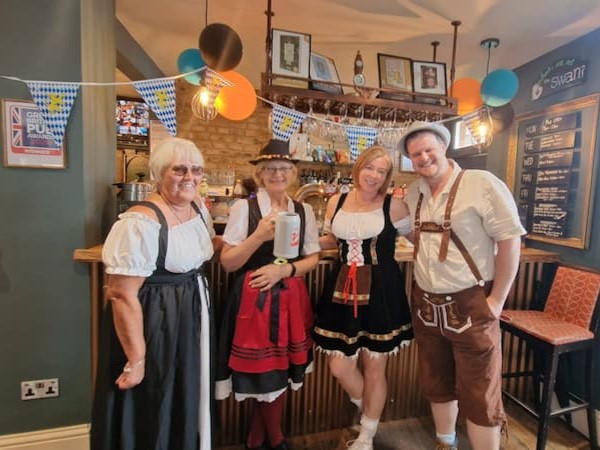 Oktoberfest