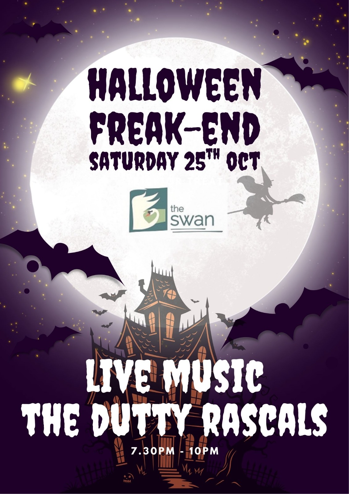 Poster: Halloween