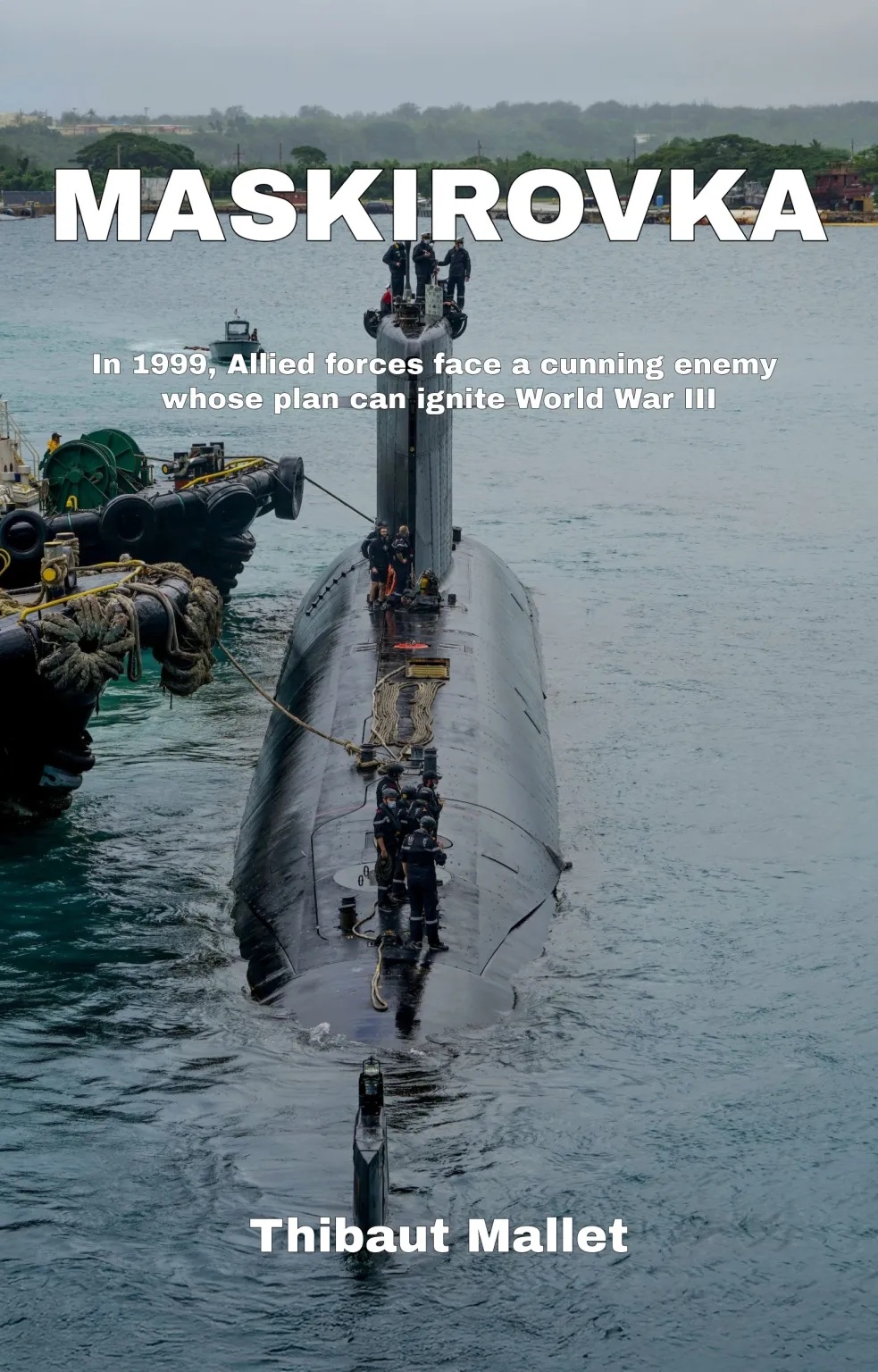 Poster: Book Signing