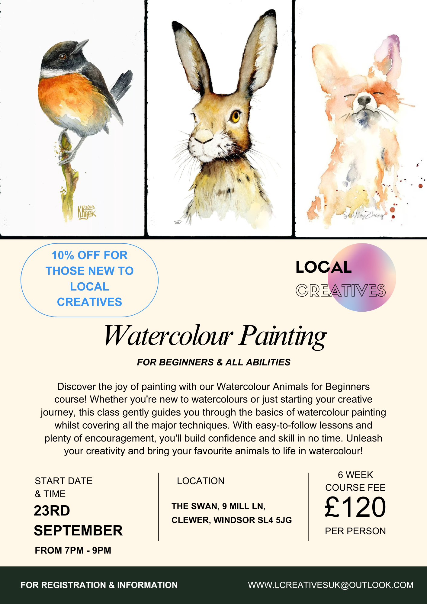 Drawing Classes