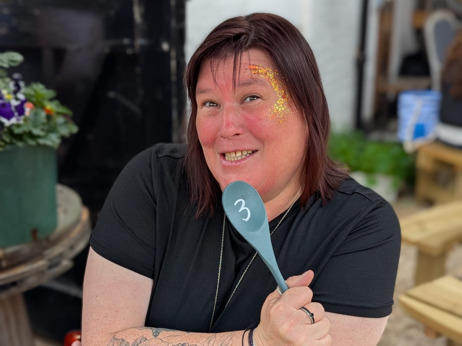 SwanFest 2025 Day Two