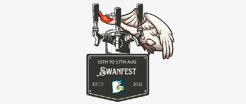 SwanFest 2025