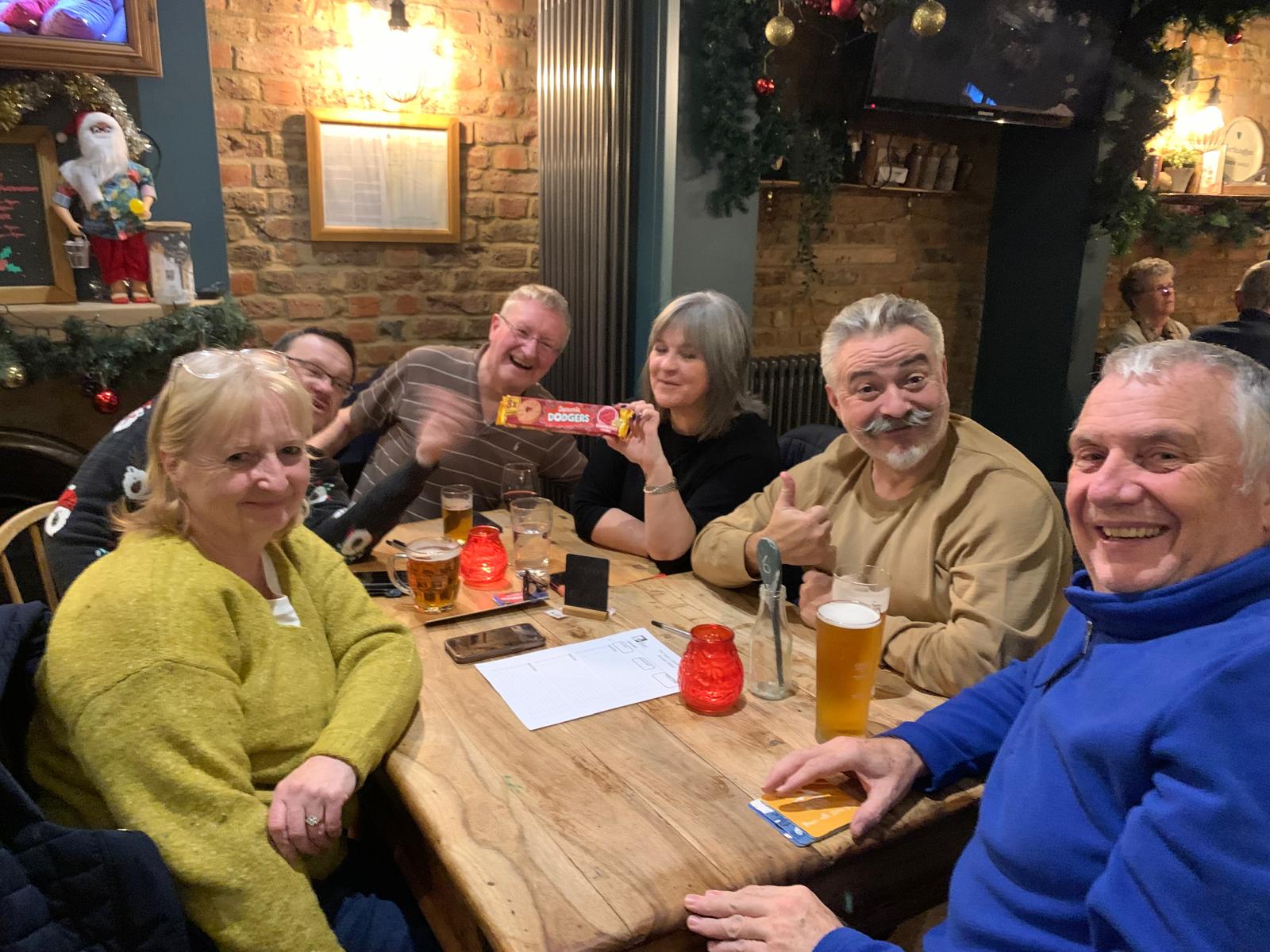 Winners of the 29 Dec 25 special prize, Handles for Forks