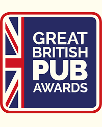 GREAT BRITISH PUB AWARDS