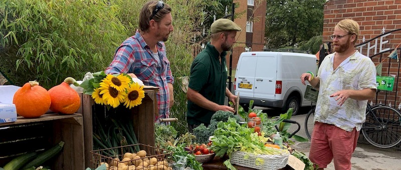 Market Garden