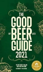 Camra Good Beer Guide 2021