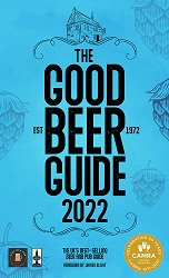 Camra Good Beer Guide 2022
