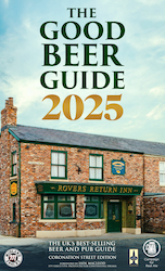 Camra Good Beer Guide 2025