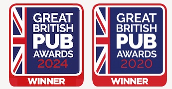 Great British Pub Awards