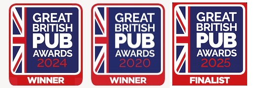 Great British Pub Awards