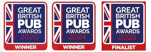 Great British Pub Awards