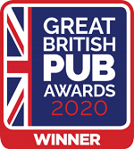 Great British Pub Awards 2020