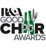 R&A Good Cheer Awards 2021