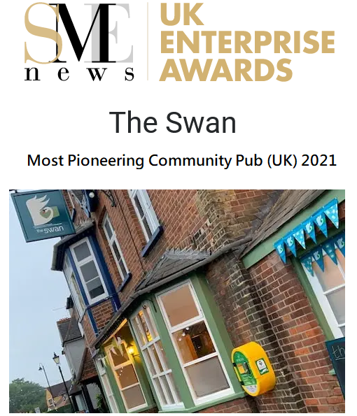 SME Enterprise Awards 2021