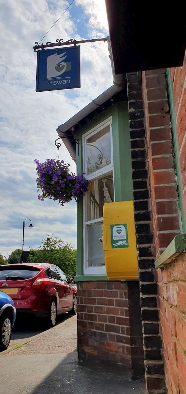 Protecting the worktops