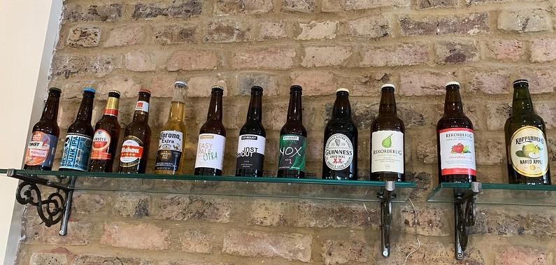 Ciders