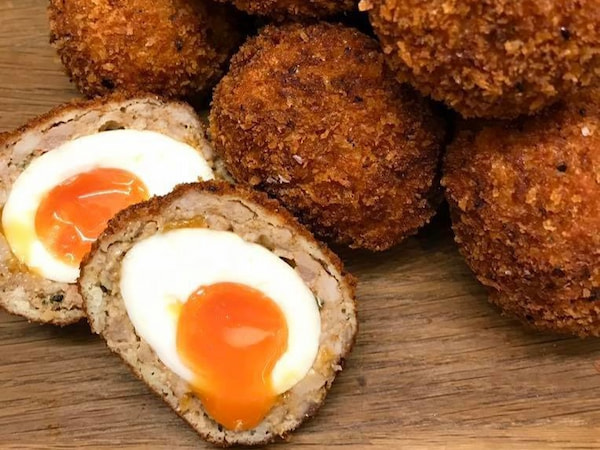 Scotch Egg