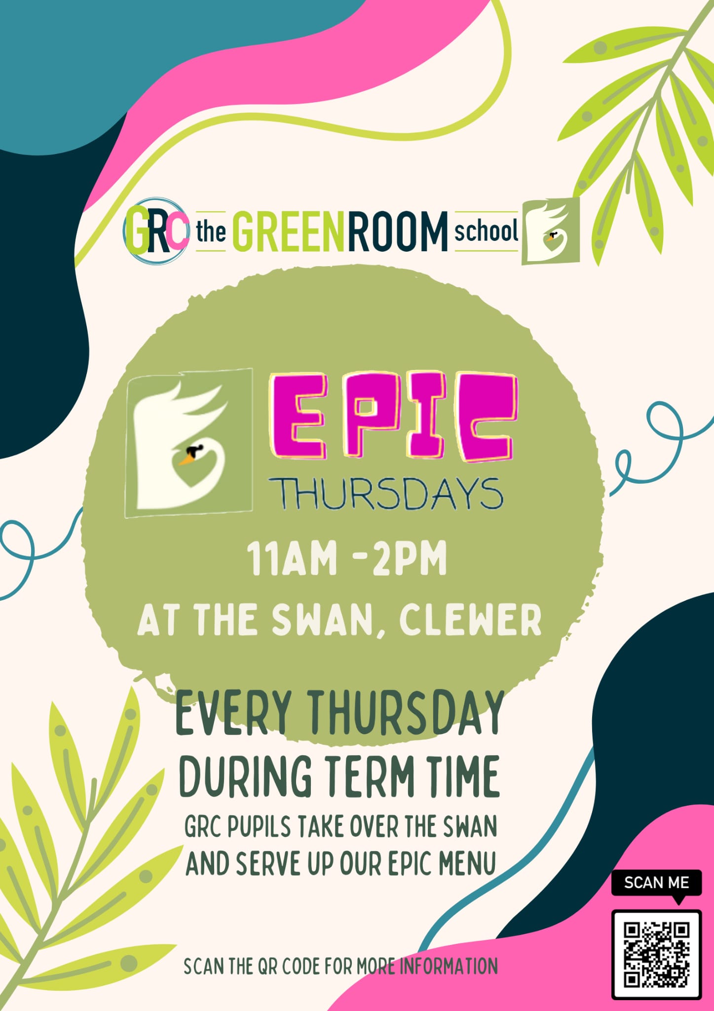 Epic Thursday