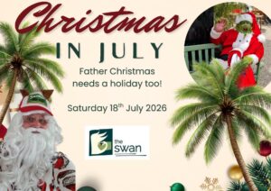 Christmas in July